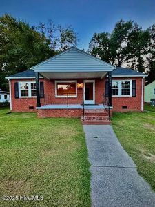 1204 Morningside Drive, Kinston, NC, 28501