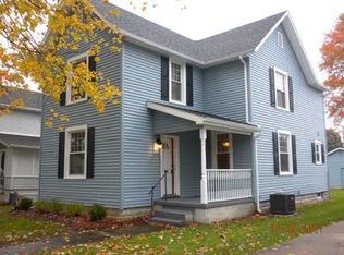921 S Walnut St, Bucyrus, OH 44820