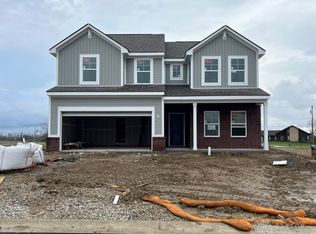 3004 Falls Rd, Clayton, OH 45315