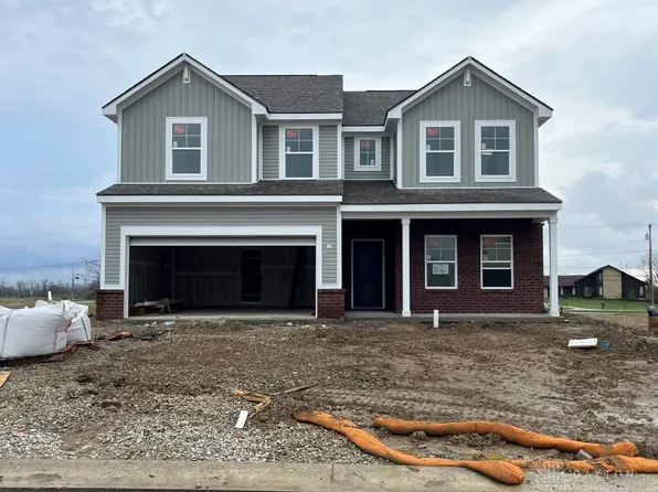 3004 Falls Rd, Clayton, OH 45315