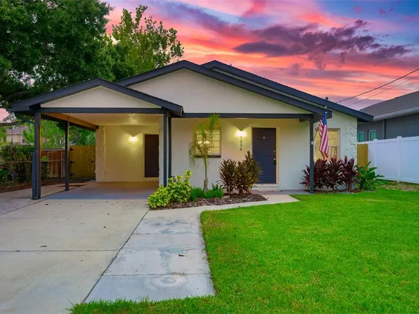 3604 W Anderson Ave, Tampa, FL 33611