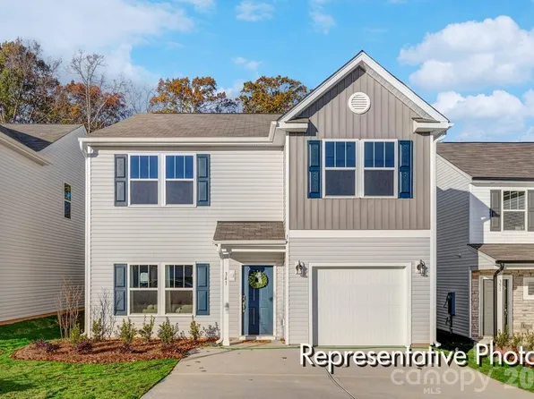 443 Laurel Oak Ave #112P, Oakboro, NC 28129