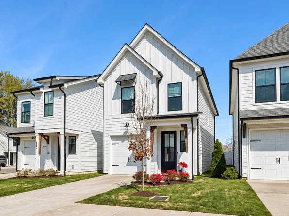 538 Taffy Way, Hermitage, TN 37076
