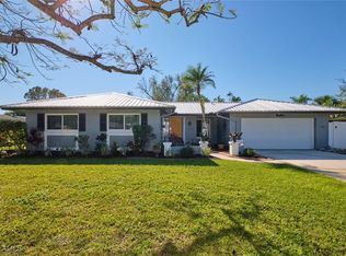 1020 El Rio Ave, Fort Myers, FL 33919