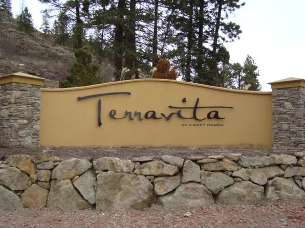 2770 Auburn Rd Unit 107, West Kelowna, BC V4T 4C2