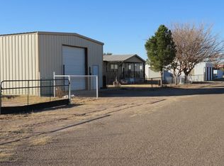 8125 W Larry Ln, Odessa, TX 79763