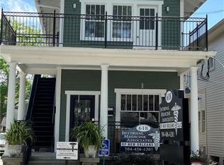 618 N Carrollton Ave, New Orleans, LA 70119
