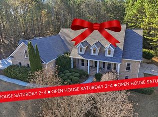 1178 Antrim Glen Dr, Hoschton, GA 30548