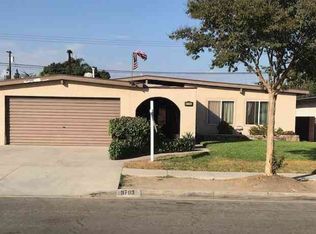 9703 Myron St, Pico Rivera, CA 90660
