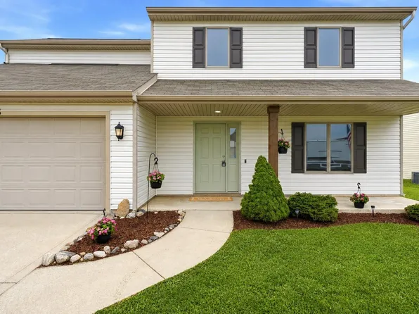 195 Greenpointe Pkwy, Fort Wayne, IN 46814