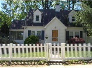 68 Needham St, Dedham, MA 02026