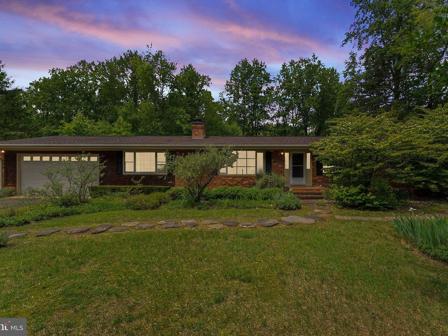 8117 Kirtley Trl, Culpeper, VA 22701 Zillow