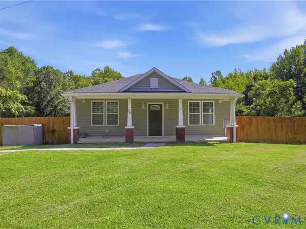 36 Columbia Rd, Cartersville, VA 23027