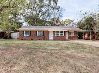 1014 Rosedale Dr, Montgomery, AL 36107