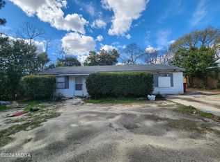 3685 Rice Mill Rd, Macon, GA 31206