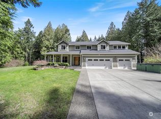 7844 Kerbaugh Rd NE, Olympia, WA 98516