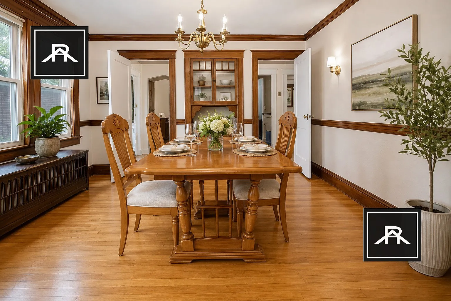 3 bed, 1.0 bath, $3,000 — Photo 4