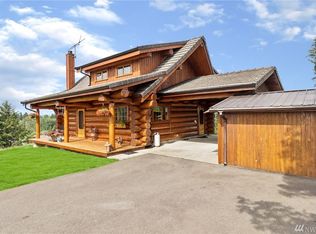 1320 Rhobina St, Centralia, WA 98531