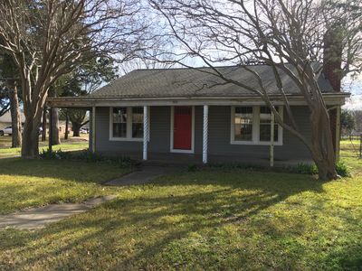 1404 N Rockwall Ave, Terrell, TX, 75160