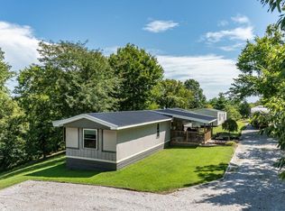 595 Slick Ridge Rd, Williamstown, KY 41097
