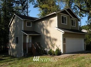 641 Pioneer St, Tumwater, WA 98512