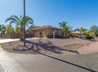 18017 W Georgia Ct, Litchfield Park, AZ 85340