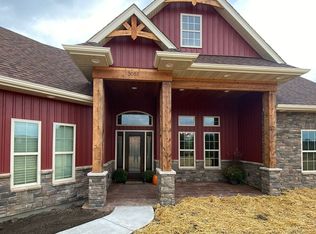 3055 E Liberty Ln, Hartsburg, MO 65039
