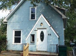 918 Maryland Ave, Lansing, MI 48906