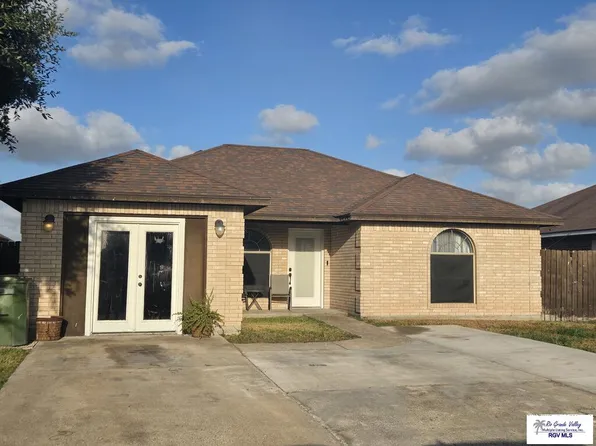 559 S Medford Ave, Brownsville, TX 78521