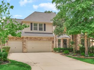 19 Watermint Pl, Conroe, TX 77384