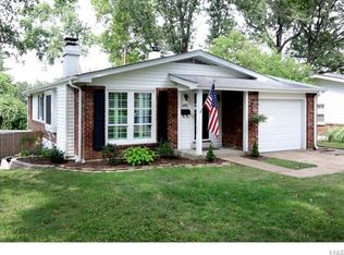 403 Alfred Ave, Saint Louis, MO