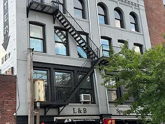 Rented by Friedman Roth Realty