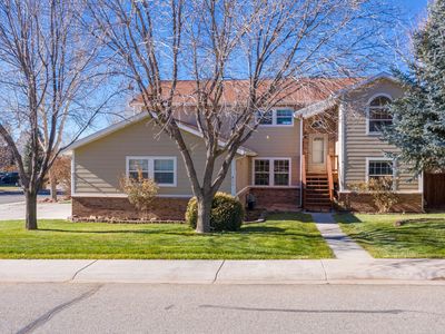 401 N Golden Dr, Silt, CO, 81652