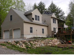40 Bear Point Rd, Harrison, ME 04040