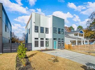 605 Lee St, Durham, NC 27701