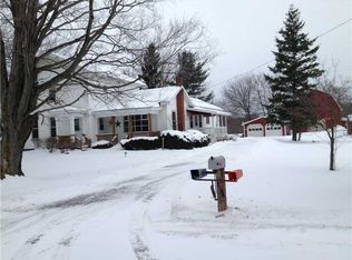 16203 Carr Rd, Kendall, NY 14476