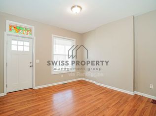 392 N Garfield Ave, Columbus, OH 43203