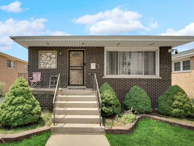 306 Prairie Ave, Calumet City, IL, 60409