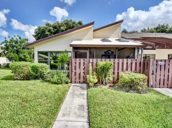 5120 Nesting Way #A, Delray Beach, FL 33484