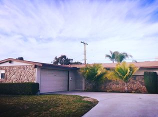 8616 Eames St, San Diego, CA 92123