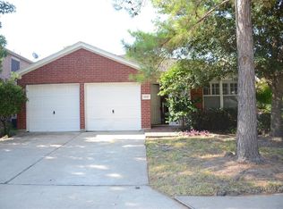 17427 Ivy Stream Dr, Houston, TX 77095