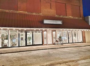 16 W Commercial St, Inola, OK 74036