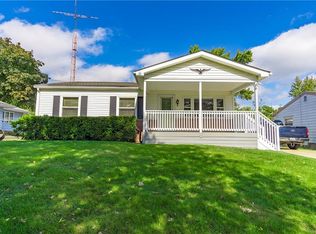 4019 Adrian Dr SE, Warren, OH