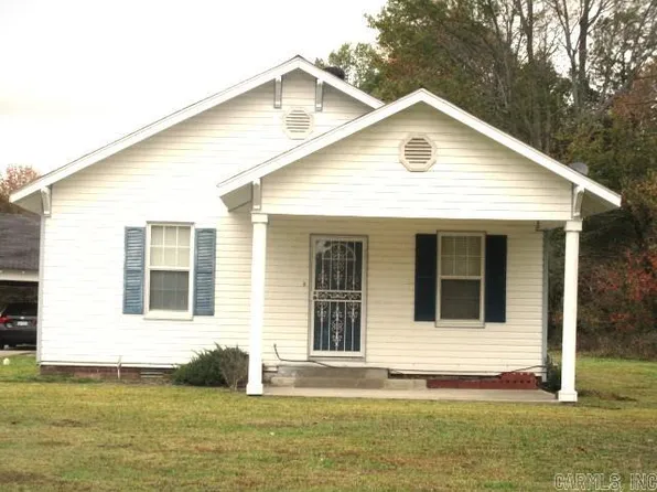 3720 S Main St, Pine Bluff, AR 71601