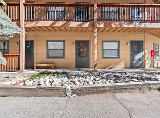 904 Carrizo Canyon #135, Ruidoso, NM 88345