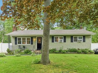 65 Mastic Blvd, Mastic, NY 11950