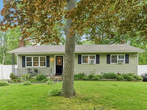 65 Mastic Boulevard, Mastic, NY 11950