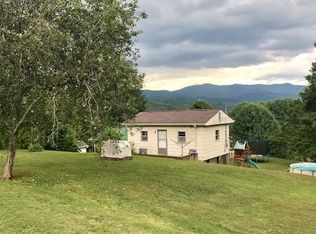 2199 Fairview Rd, Andrews, NC 28901