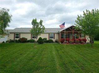 33965 NE 2200th Rd, Greeley, KS 66033