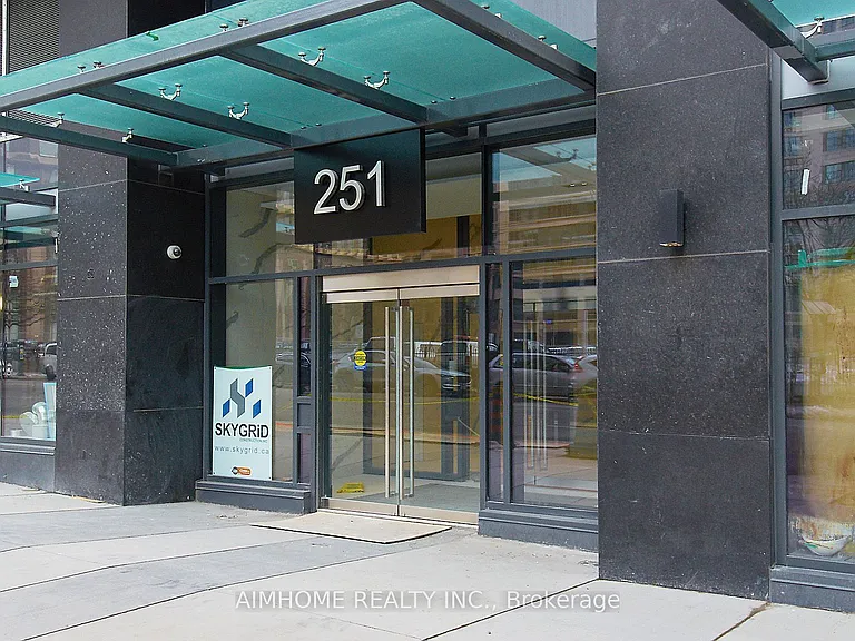 251 Jarvis St #2108 — Photo 2